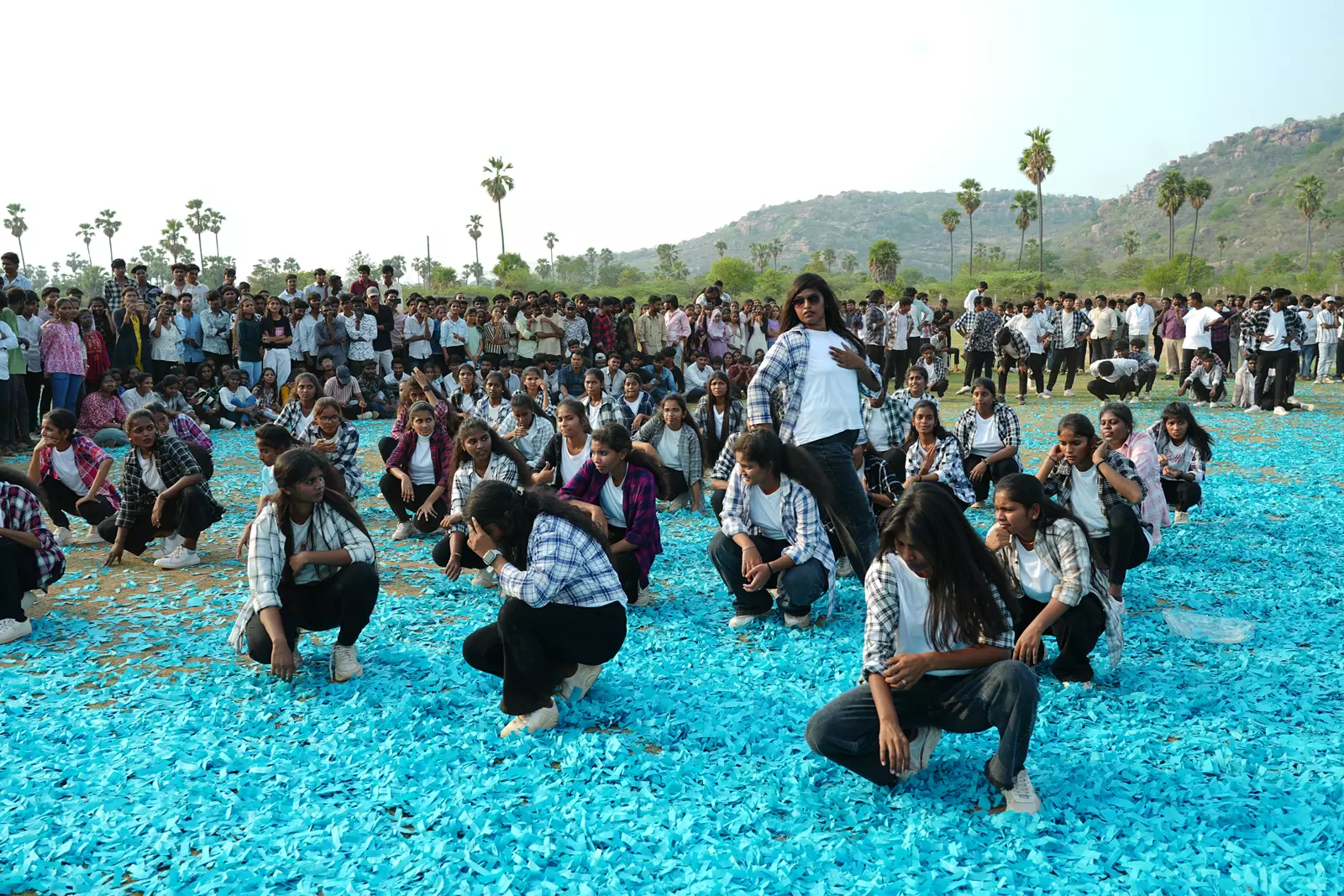 Traditional Day 2025 - 12